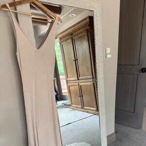 Midi/maxi club monaco summer dress